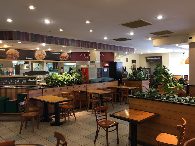 Rincon Jumbo - Maipú