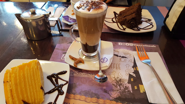 Comments and reviews of Locos X Viña Café