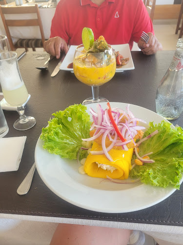 Reviews of Sol Sublime Restaurant in Santiago - Gastronomía y hostelería