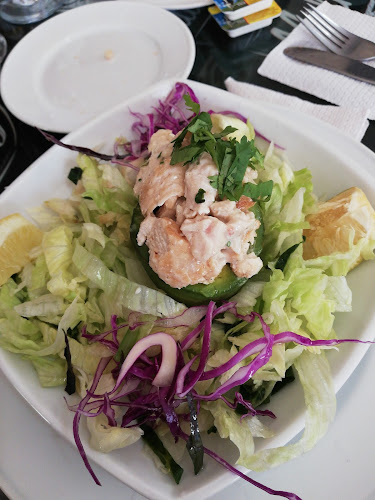 DondecuadraRestorant/Cafetería - Gastronomía y hostelería