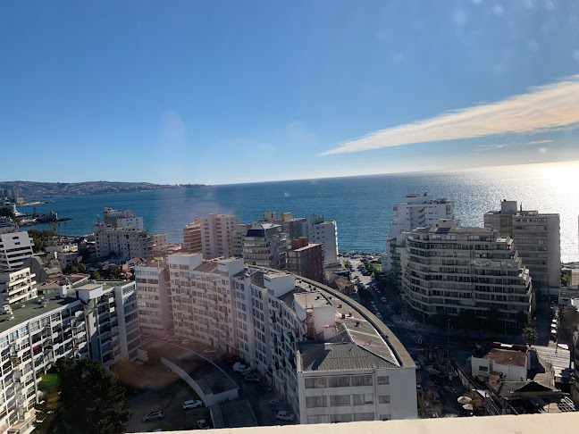 Waffleria - 4 Pte. 546, 2520127 Viña del Mar, Valparaíso