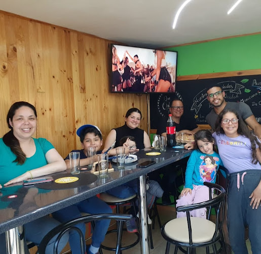 Reviews of Que Chevere Pizzeria in Puerto Montt - Gastronomía y hostelería