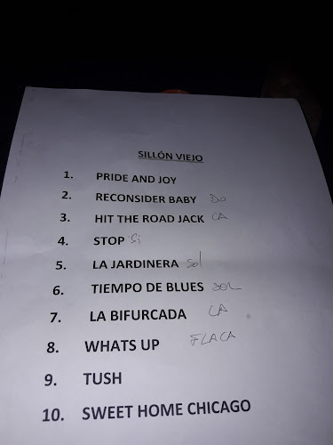 Opinii despre Templo Restobar în Maipú - Gastronomía y hostelería