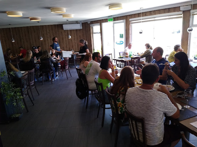 Delamar - Gastronomía y hostelería