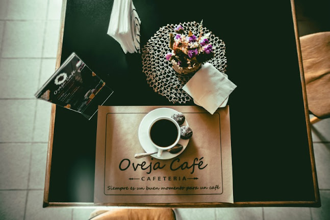 Oveja Cafe