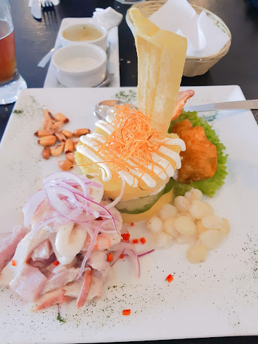 Restaurante Mi Tierra - Gastronomía y hostelería