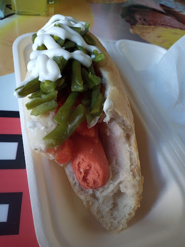 Opinii despre Cafeteria Run în Ancud - Gastronomía y hostelería