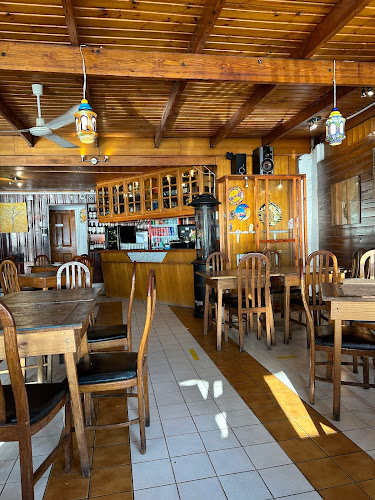 Restaurante Siete Mares