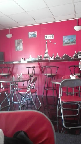 Av. Los Carrera 1800, Concepción, Bío Bío