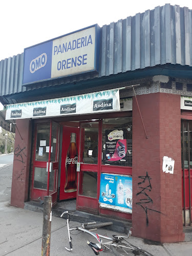 Panaderia Orense - Gastronomía y hostelería