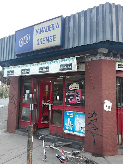Panaderia Orense