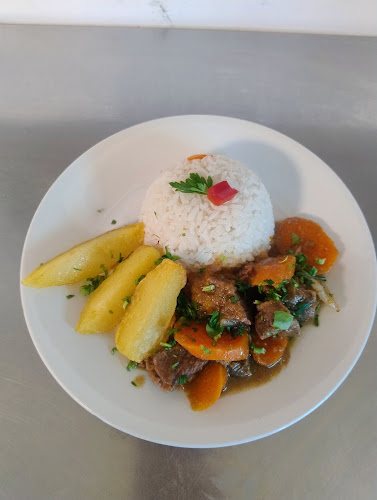 Unnamed Road, Salamanca, Coquimbo