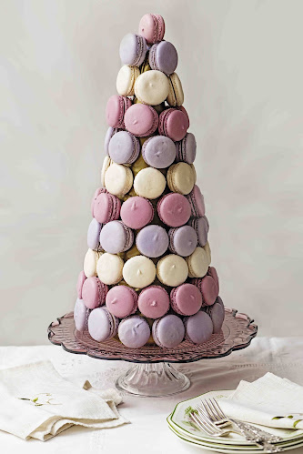 Comentarii opinii despre Bon Macaron Spa