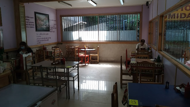 Restaurante Shalom - Gastronomía y hostelería