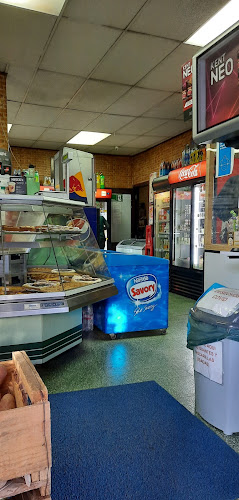 Panaderia Feijoo