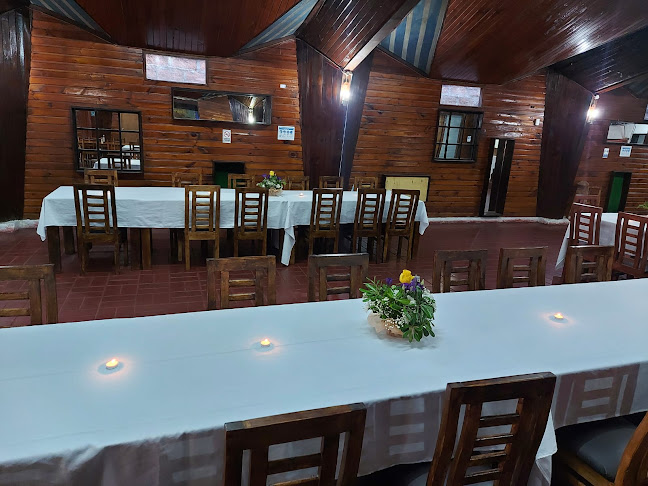 Opinii despre Casino Royal Restaurant în Talagante - Gastronomía y hostelería