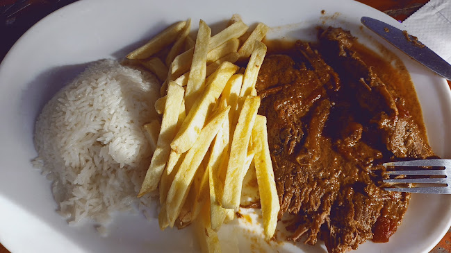 Comentarii opinii despre Restaurante Puro Chile