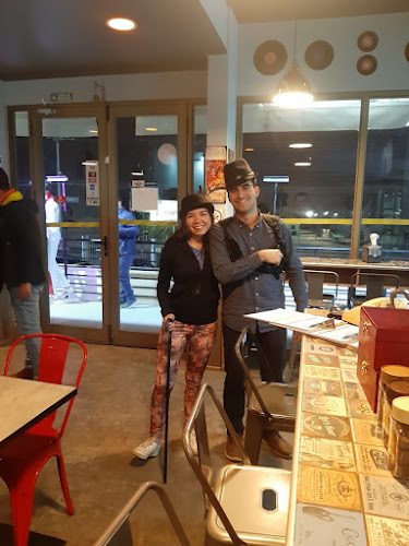 StarT Calama - Antofagasta