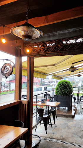 Maria Insolente - Panguipulli