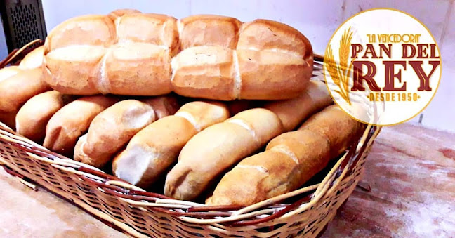 Comments and reviews of Panadería Pan del Rey