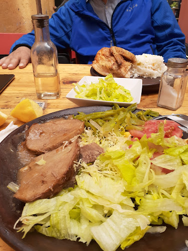 El Lomito Bueno - Gastronomía y hostelería