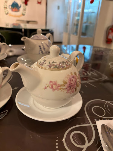 El Jardín Sindempart Open Times