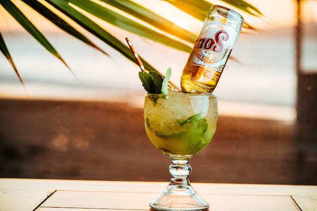 Opinii despre Pub El Muelle în La Serena - Gastronomía y hostelería