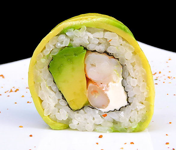 RESTAURANT HUI XIANG comida china y sushi los angeles