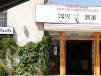Restaurante comida china Delicias - Gastronomía y hostelería