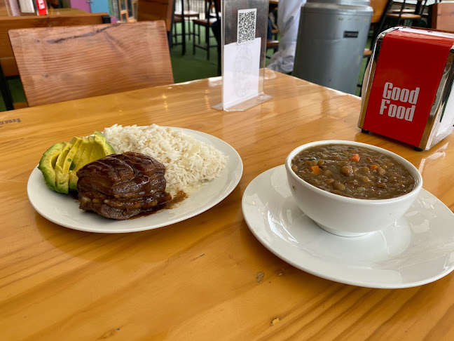 Comentarii opinii despre Espacio Camaleón