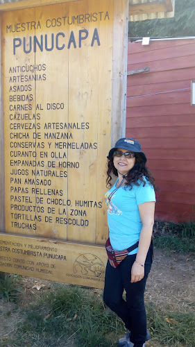 Sociedad Agropecuaria Punucapa S.A. - Gastronomía y hostelería