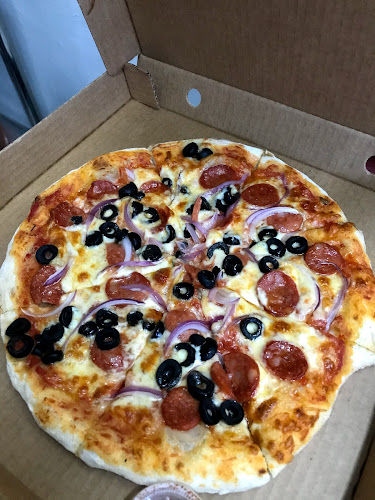 Comentarii opinii despre Trae Pizza - Pizzería Artesanal - Recreo