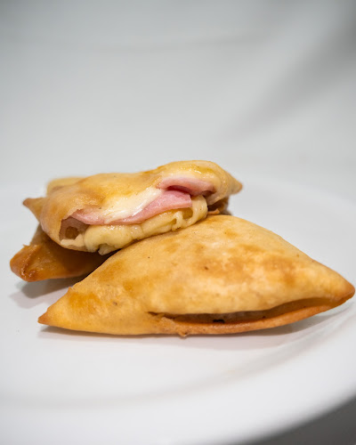 China Town - Gastronomía y hostelería