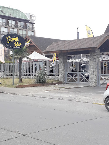 Reviews of Garage Bar in Concepción - Gastronomía y hostelería