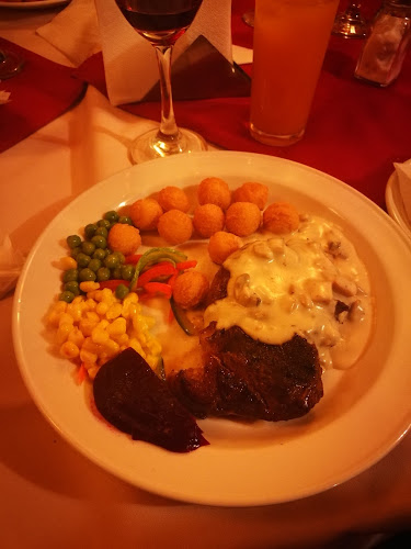 Comentarii opinii despre Restaurant El Gaucho y La Nona