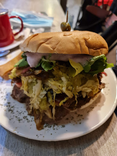 Comentarii opinii despre StarT Calama