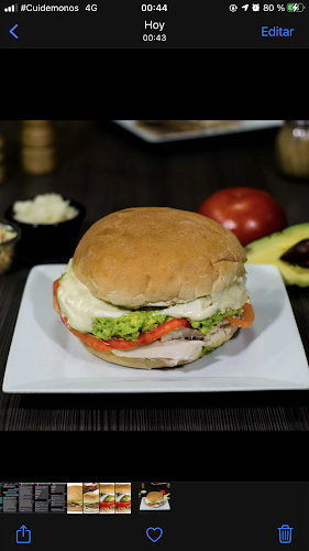 Sanbolo - Gastronomía y hostelería