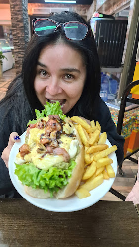 Opinii despre Comida Al Paso "El Tio Pepe" în Peñalolén - Gastronomía y hostelería