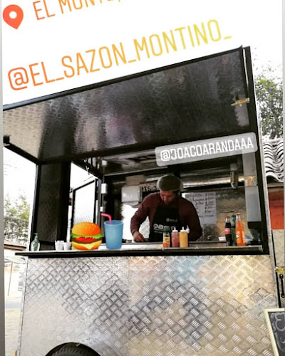 Opinii despre El Sazon Montino FoodTruck în El Monte - Gastronomía y hostelería