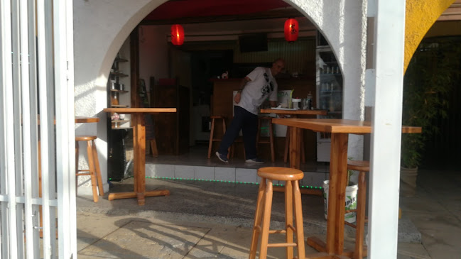 Comments and reviews of DIM SUM CHILE