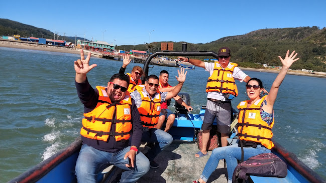 Llico, Arauco, Bío Bío