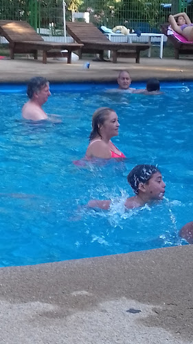 Camping Paraiso - Pinto