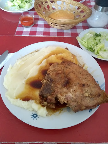 Cocinería y Comida Rápida Gourmet - Los Angeles