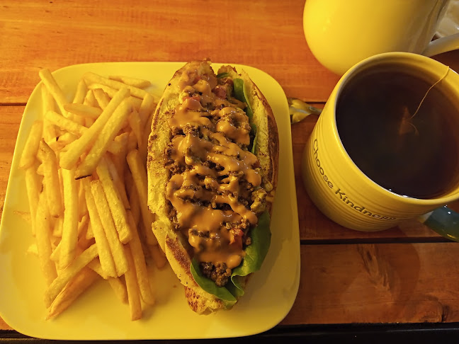 Francisco Bilbao 581, 4930583 Villarrica, Araucanía