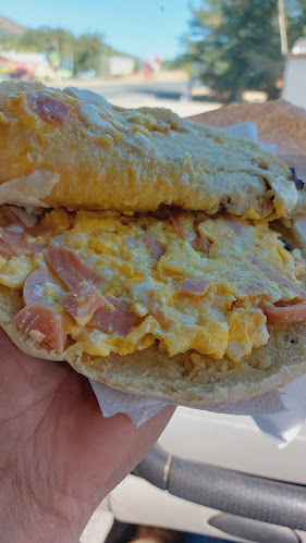 La Pica del Zapatilla - Maule