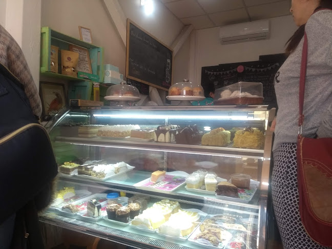 Sublime Pastelería - Gastronomía y hostelería