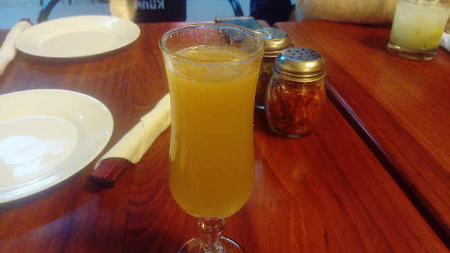 Pizzeria Roma & Trattoria - Peñalolén