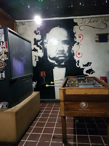 La Cossa Nostra - Gastronomía y hostelería