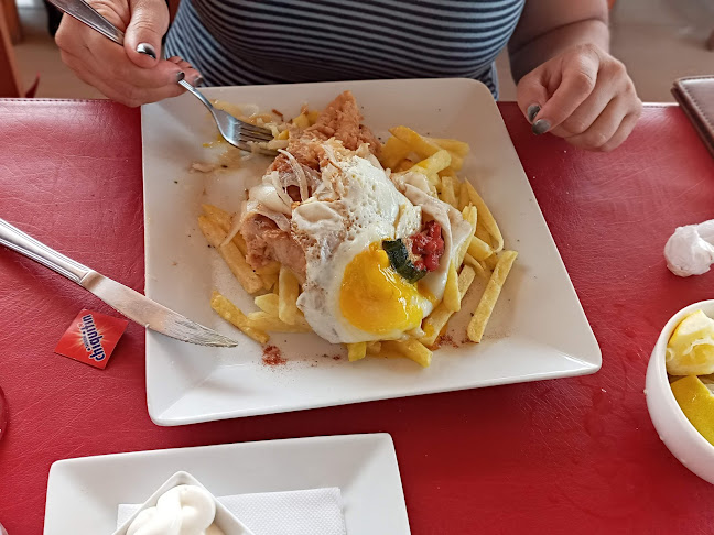 Restaurante Cormoran - Gastronomía y hostelería