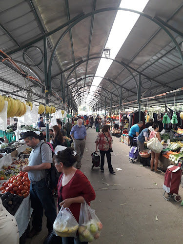 Feria san Eugenio Phone number